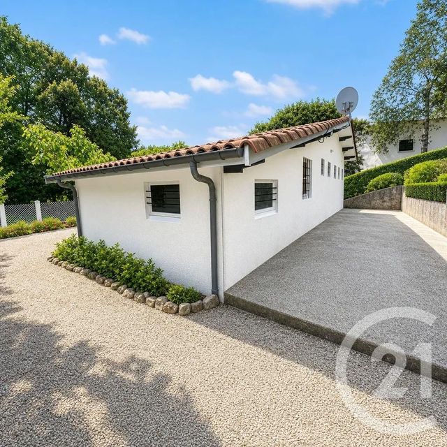 maison à vendre - 4 pièces - 68.0 m2 - CARCANS - 33 - AQUITAINE - Century 21 Agence Biran
