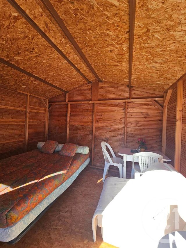 maison à vendre - 4 pièces - 68.0 m2 - CARCANS - 33 - AQUITAINE - Century 21 Agence Biran