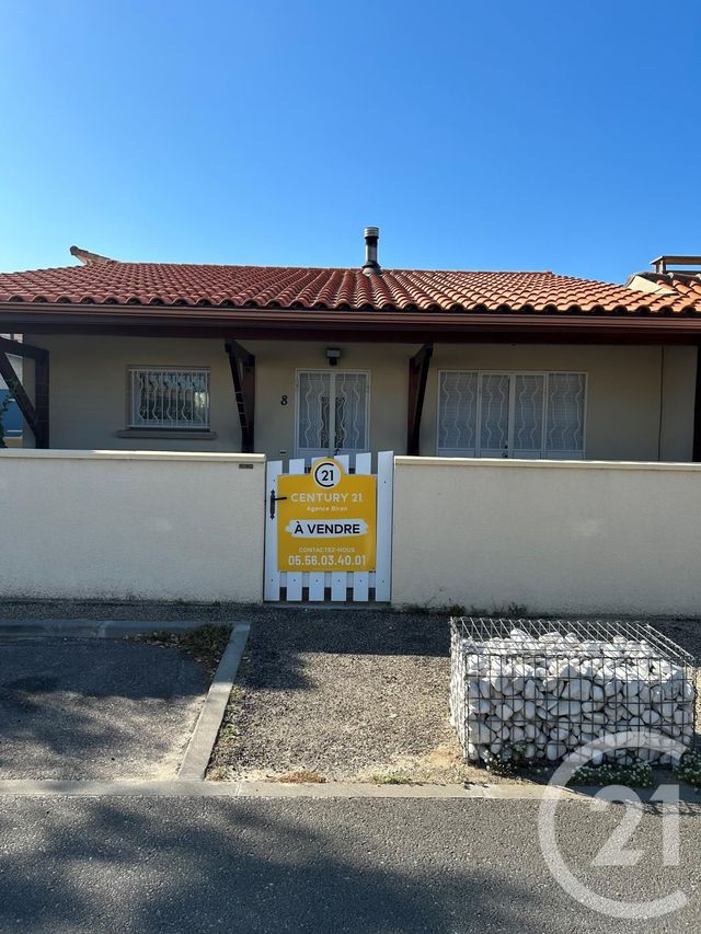 Maison à vendre CARCANS