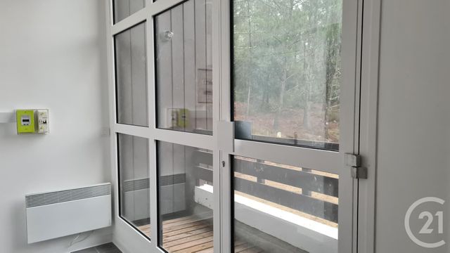 Afficher la photo en grand Appartement Duplex à vendre - 2 pièces - 29.0 m2 - CARCANS - 33 - AQUITAINE - Century 21 Agence Biran