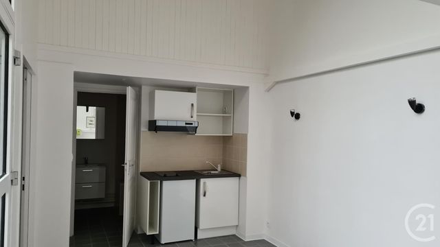 Afficher la photo en grand Appartement Duplex à vendre - 2 pièces - 29.0 m2 - CARCANS - 33 - AQUITAINE - Century 21 Agence Biran