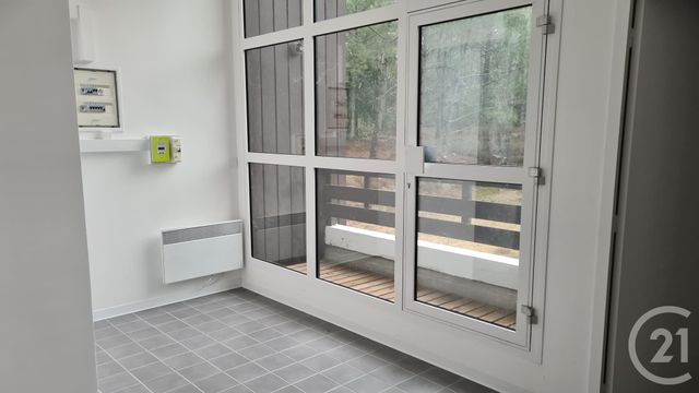 Afficher la photo en grand Appartement Duplex à vendre - 2 pièces - 29.0 m2 - CARCANS - 33 - AQUITAINE - Century 21 Agence Biran